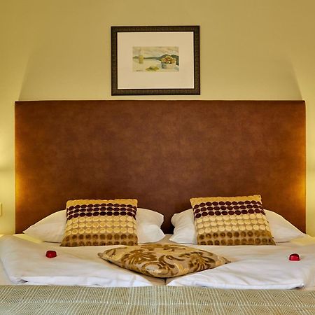 Dolomit Boutique Hotel Ла-Вілла Екстер'єр фото