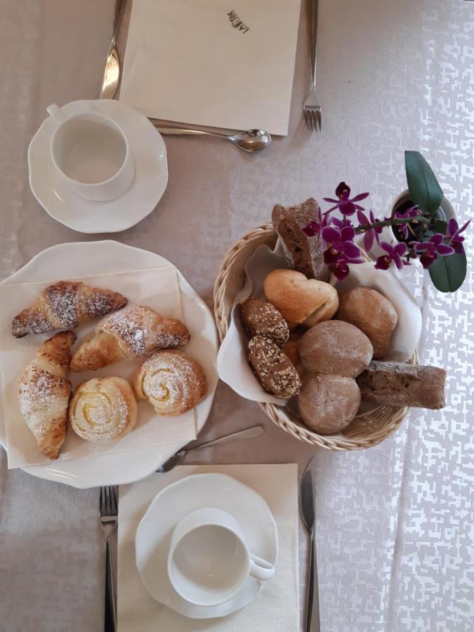 Dolomit Boutique Hotel Ла-Вілла Екстер'єр фото