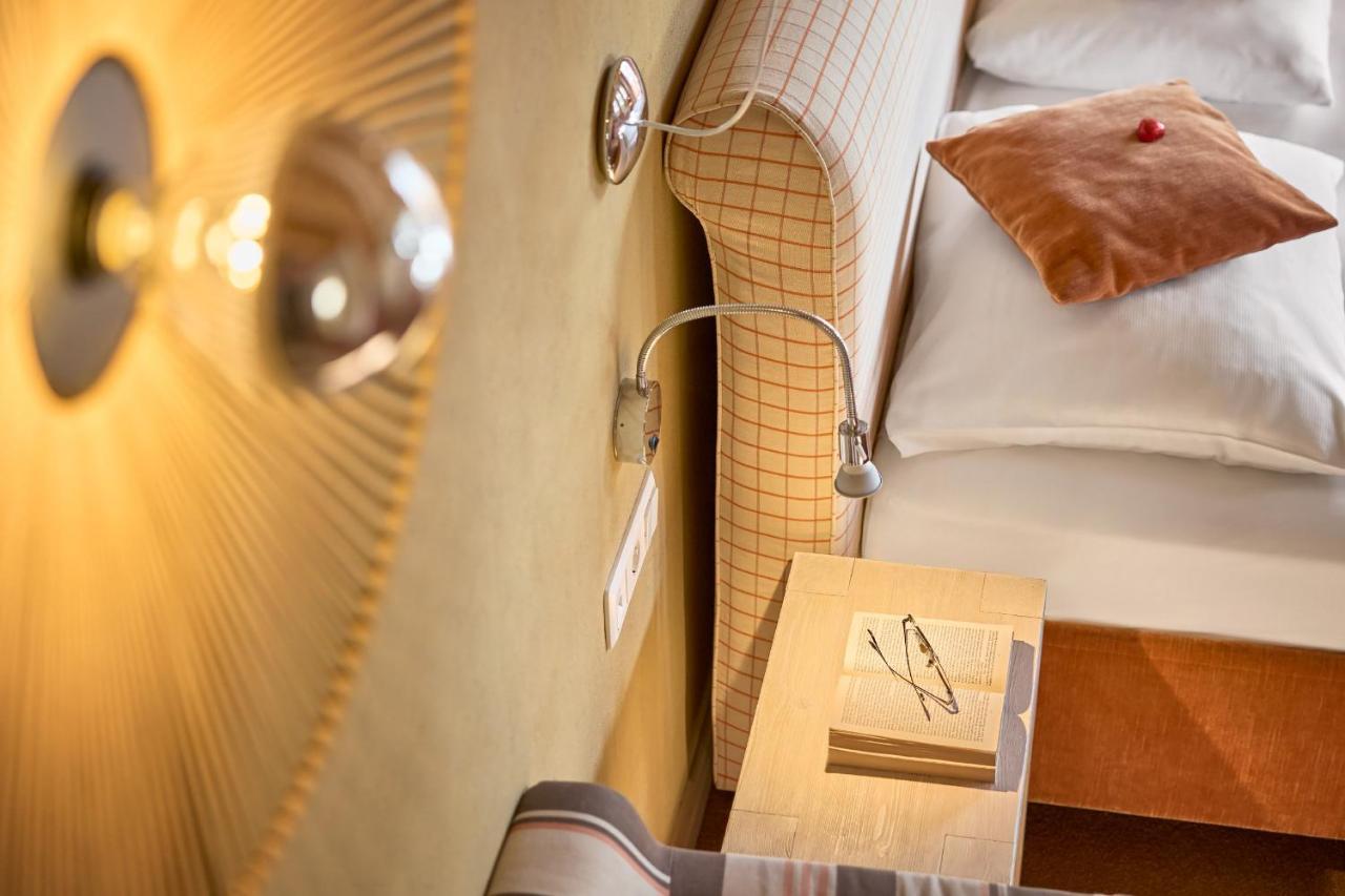Dolomit Boutique Hotel Ла-Вілла Екстер'єр фото